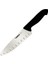 Protrend Santoku Oluklu Şef Bıçağı 21 cm 1