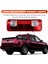 Üçüncü Yüksek Fren Işık Kuyruk Işık Uyarı Işık Arka Fren Işığı 02HLA1215ASM Ford Explorer Sport Trac F-150 Kırmızı (Yurt Dışından) 4