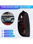 5J6945097 Araba Umuyor Skoda Fabia Için Otomatik Ek Fren Işık Lambası 2008-2014 3 Üçüncü Fren Işığı (Yurt Dışından) 5