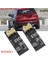Bmw X3 F25 2011-2017 Arka Sürücü F25 B003809 2 LED Işık Fişi ve Oyun Onarımı Yedek Tahtası Kuyruk Işığı (Yurt Dışından) 5