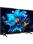 75P79K 75'' 189 Ekran Uydu Alıcılı 4K Ultra HD Google QLED TV 5