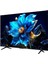 75P79K 75'' 189 Ekran Uydu Alıcılı 4K Ultra HD Google QLED TV 7