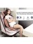 Masaj Aleti Isıtmalı Fonksiyonla Ergonomik Tasarım 220W Elektrikli Cihaz 3