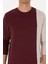 Erkek Plum Sweatshirt 50316316-VR177 6