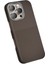 Apple iPhone 16 Pro Max Volt Magsafe Kapak - Kahverengi 2