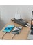 67W Hızlı Şarjlı Akıllı Çoklu Priz – 2000W Güç, 2 Usb-C + 2 Usb-A Çıkışlı, Telefon & Laptop Uyumlu 3
