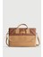 Huge Gavien Notebook Case Brown 1