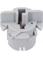 Araba Arka Lamba Kuyruğu Sol / Sağ Lamba Arka Toyota 2001 - 2013 Için Soket 90075-60033 (Yurt Dışından) 1