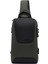 D-Pack Erkek Haki Teknolojik Sırt Çantası 23WBD30086F 1