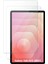 Samsung Galaxy Tab S11 11 Inç 2025 Ekran Koruyucu Şeffaf Cam Nano Esnek Kırılmaz Tablet Camı SM-X730 X736B 1