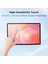 Samsung Galaxy Tab S11 11 Inç 2025 Ekran Koruyucu Şeffaf Cam Nano Esnek Kırılmaz Tablet Camı SM-X730 X736B 3