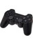 Kablosuz Siyah Doubleshock Titreşimli Pc ve Ps3 Uyumlu Yeni Nesil Joystick Gamepad 1