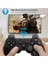 Kablosuz Siyah Doubleshock Titreşimli Pc ve Ps3 Uyumlu Yeni Nesil Joystick Gamepad 2