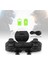 Kablosuz Siyah Doubleshock Titreşimli Pc ve Ps3 Uyumlu Yeni Nesil Joystick Gamepad 3