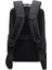 D-Pack Unisex Gri Teknolojik Kumaş Hardcase Sırt Çantası 23SBD3010HC 3
