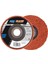 115X22 Blaze Rapid Disk –boya-Pas Kazıma ve Metal Parlatma Diski 1