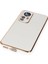 Xiaomi Mi 12T Pro Kılıf Volet Silikon - Beyaz 5