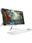 XS116 I5 3470 16GB Ram 128GB SSD 23.8" Webcam + Wifi+ Bt All In One Bilgisayar 1