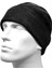Unisex Beanie Kalın Polar Fleece Katlamalı Bere 1