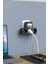 Akım Korumalı Priz 2 USB + 2 Type-C Girişli 2 Metre Kablosu Anahtarlı ve Duvara Monte Edilebilir 5