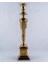 Gold Majestic Medium Candle Holder 2