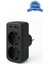 Çoklu Priz Yüksek Gerilim Korumalı 2'li Priz 1xusb 1xtype-C Çıkışlı Grup Priz Çoğaltıcı 1