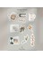 Vintage Sticker Set - 4 Sayfa 2