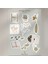 Vintage Sticker Set - 4 Sayfa 5