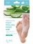 Smooth & Pure Foot Peeling Mask Soothing - Çorap Tipi Yoğun Yatıştırıcı Ayak Peeling Maskesi 1