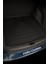 Ford Courier Bagaj Havuzu 2014 2023 Uyumlu 3D Premium 5