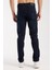 Erkek Slim Fit Esnek Kumaş, %98 Pamuklu Dar Kalıp Jean 6