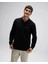 Erkek Polo Sweatshirt EM582 3