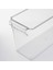 Klıppkaktus Buzdolabı Için Saklama Kutusu Şeffaf 32X10X15 cm 4