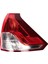 33500-T0A-H01 Sağ Kuyruk Işığı Arka Turn Işık Fren Işığı Honda Crv 2012-2014 33550-T0A-H01 (Yurt Dışından) 1
