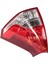 33500-T0A-H01 Sağ Kuyruk Işığı Arka Turn Işık Fren Işığı Honda Crv 2012-2014 33550-T0A-H01 (Yurt Dışından) 3