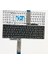 Nion Lenovo Ideapad 3-17ITL6 82H9 Uyumlu Notebook Klavye Gri Tr 1