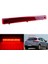 Araba Kuyruk Işığı Yüksek Montaj Fren Işığı Üçüncü Fren Işığı Renault Megane Hatchback Mk3 2008-2016 (Yurt Dışından) 3