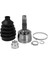 Cıfam 607593 Aks Kafası Dış Corsa D 06>14 Combo D 12>14 Adam 12>19 Corsa E 14>19 1.2-1.4 Grande Punto 22X21X51 93190193-1603315-1603411-77365996 1