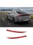 Kıa K5 Gt/gt-Lıne 2021-2024 Için Arka Tampon Reflektörü Aksesuar Değiştirme 92405L2150 92406L2150 1 Çift (Yurt Dışından) 4