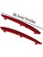 Arka Tampon Trim Reflektör Şeridi Yansıtıcı Kapak 6314738765 63147388766 Bmw 530I 2017-2020 (Yurt Dışından) 2