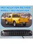 LED 3 Fren Işığı Yüksek Montaj Lambası Ford Ranger Için Tail Işığı F250 F350 F450 F550 Süper Görev 1993-2016 CC3Z13A613B (Yurt Dışından) 5