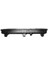 Siyah Üçüncü Yüksek Seviye LED Kuyruk Fren Fren Audi Q7 4l 2007-2016 4L0945097 4L0945097A (Yurt Dışından) 4