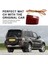 Mitsubishi Pajero (Land Cruiser) V97 V98 V87 V95 V95 Montero 2007-2020 B Için Araba Araba Taşımı Işığı Dönüş Sinyal Işığı (Yurt Dışından) 5