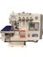GT-890-6-UT-H Ames Full Fonksiyon 6 Iplik Elektrikli Overlok Kot 1
