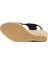 Siyah Süet Kadın Dolgu Topuklu Sandalet 14WS7208 14WS7208 5