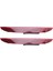 2pcs Araba Yüksek Seviye 3 Fren Işık Durdurma Lambası 7700410753 Renault Clio Iı Için 1998-2005 (Yurt Dışından) 1