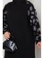 Leopar Simli Kol Desenli Pantolonlu Tunik Takım 7
