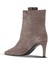 Vizon Süet Kadın Topuklu Bot 42WB6253 42WB6253 4