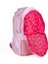 Torıa Pınk Sırt Çantası 3