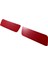 Hyundai Terracan Için 2 4 2 9 2001-2006 Arka Tampon Açık Kuyruk Reflektör Lambası 92704-H1550 92703-H1550 (Yurt Dışından) 3